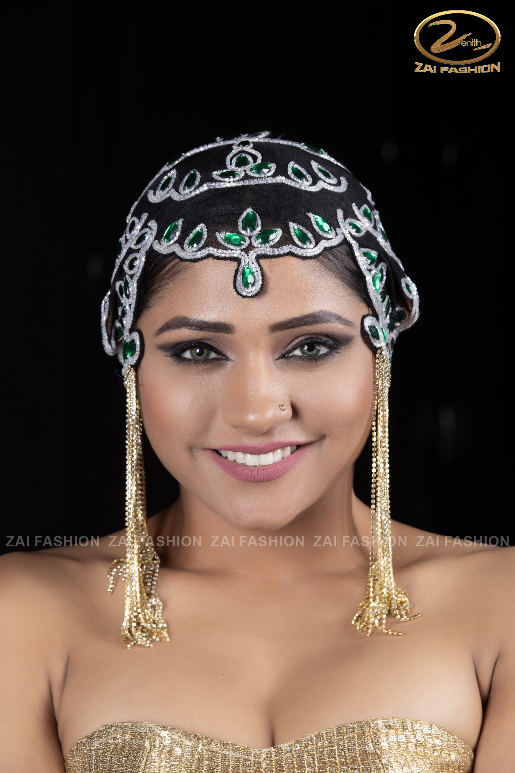 Handmade Egyptian Theme Set - Image 4