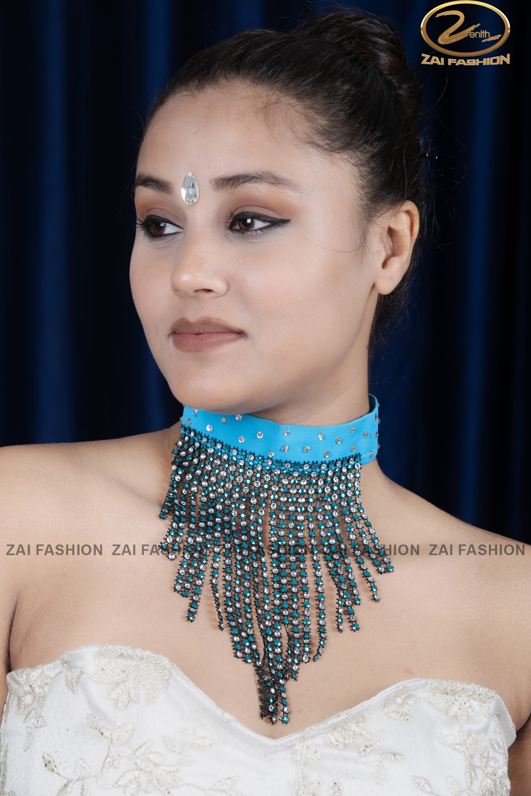 Handmade Turquoise Set - Image 3