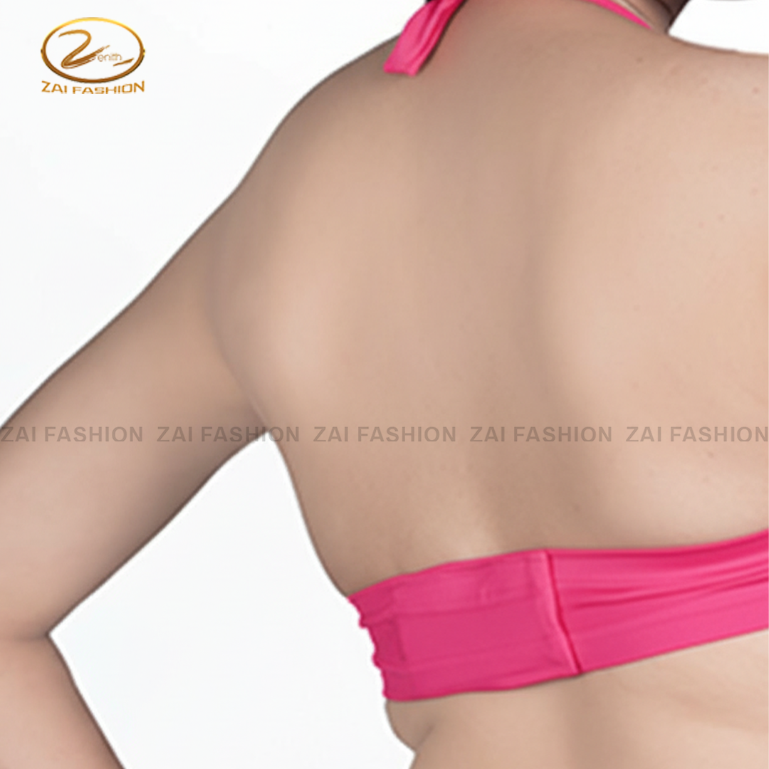 bikini pink